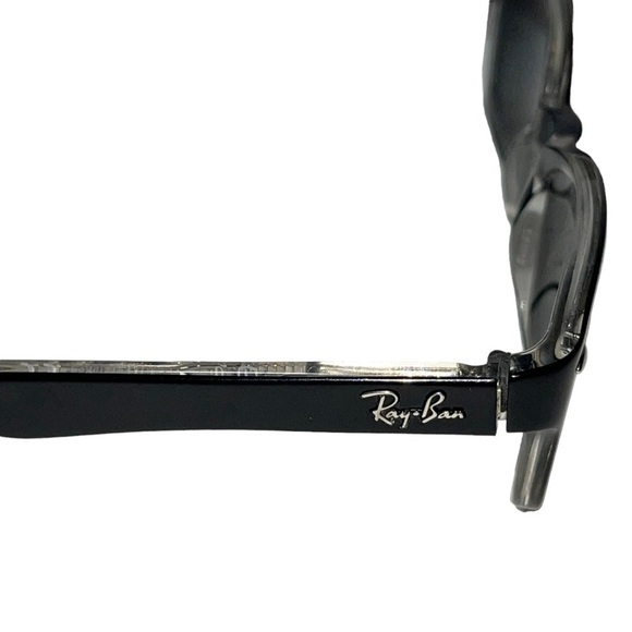 Ray Ban Prescription Glasses - Picture 5 of 10